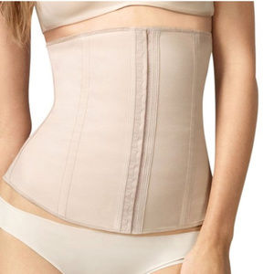 Squeem Nude Perfect waist Cincher Corset S